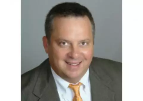 Sean Wood - Farmers Insurance Agent in Troy, NY